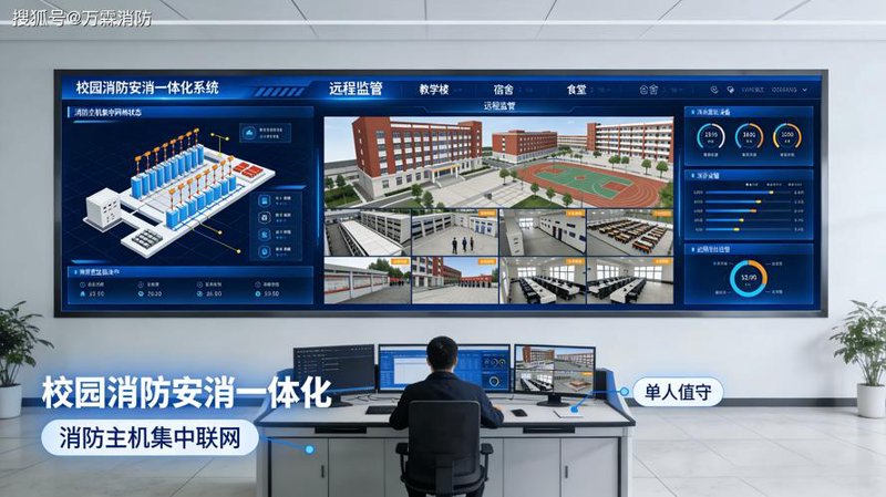 远程教育系统